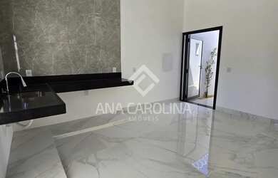 Imagem 5: Linda Casa à Venda no Bairro Ibituruna