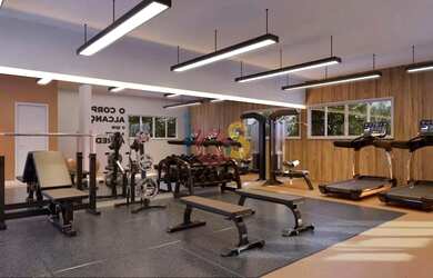 Imagem 8: Maravista Residencial. Piscina, Imóvel novo, 124m² de Áreae1 Vaga na...