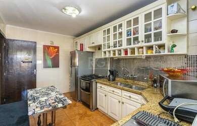 Imagem 15: Cobertura duplex no Sarandi de 3 dormitórios e 2 vagas