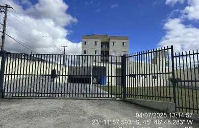 Imagem: O apartamento possui 2 Dormitórios, 1 Banheiro, 52m² de Área