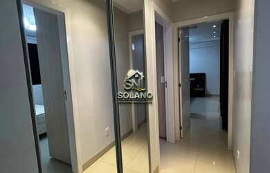 Imagem 4: Apartamento para alugar no bairro Nova Suiça - Goiânia/GO