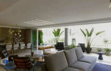 Imagem: O apartamento na cobertura possui 3 Dormitórios, 3 Banheiros