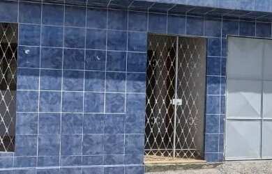 Imagem: VENDE-SE OU TROCA-SE POR OUTRA CASA NA REGIÃO DE SERRA TALHADA