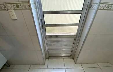 Imagem 6: Apartamento térreo à venda no Jardim Ferreira, em Sorocaba- SP