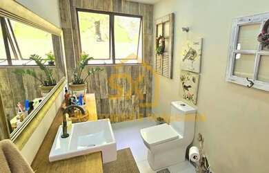 Imagem 13: Casa Alto Padrão em Jardim Guanabara, Rio de Janeiro/RJ