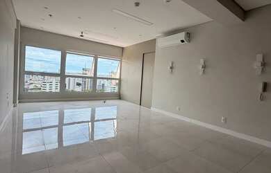 Imagem: Vendo Sala Comercial Helbor Downtown