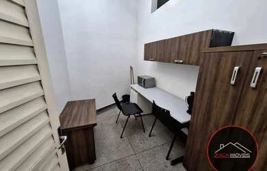 Imagem 6: Galpão, 1300 m² - venda por R$ 4.000.000 ou aluguel por R$ 30.000/mês - Jardim Revista - S