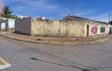 Imagem 3: TERRENO DE ESQUINA NO TRÊS MARIAS - 523m² Área / Terreno à Venda,...