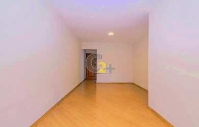 Imagem 2: Apartamento a venda em Perdizes com 3 quartos e uma vaga