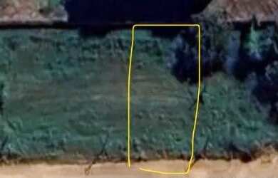 Imagem: O terreno possui 144m² de Área e está localizado em Plano