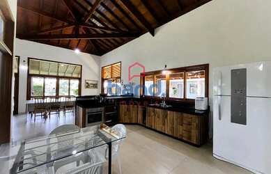 Imagem: A fazenda possui 5000m² de Área e está localizado em Recanto