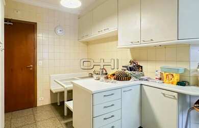 Imagem 14: Venda Apartamento 3 Dormitórios - 180 m² Pompéia