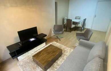 Imagem: Apartamento com 1 dormitório, 52 m² - venda por R$ 140.000,00