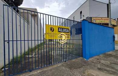 Imagem: A casa possui 2 Dormitórios, 1 Banheiro, 70m² de Área e