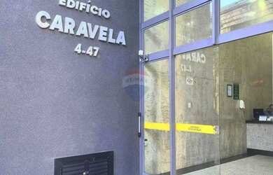 Imagem: O depósito possui 115m² de Área e está localizado em Centro