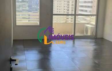 Imagem: O depósito possui 1 Vaga na garagem, 32m² de Área e está