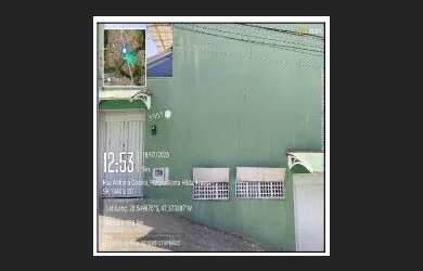 Imagem: O depósito possui 500m² de Área e está localizado em Parque