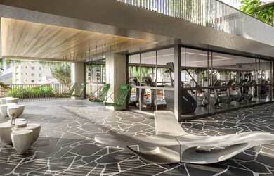 Imagem 7: Apartamento - 1 dormitório - localizado em Itapema / Meia Praia REF DW602916