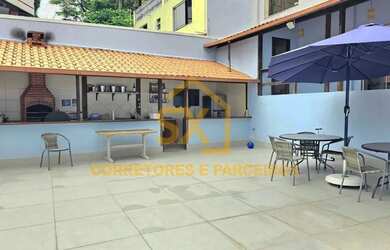 Imagem 10: Casa Alto Padrão em Jardim Guanabara, Rio de Janeiro/RJ