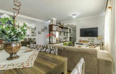 Imagem 6: Apartamento em Rua Curitiba - Boa Vista - Novo Hamburgo/RS