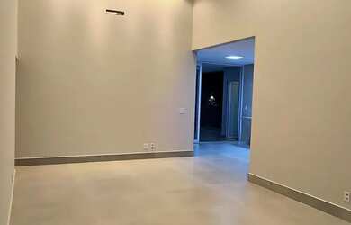 Imagem: A casa em condomínio possui 3 Dormitórios, 5 Banheiros, 4