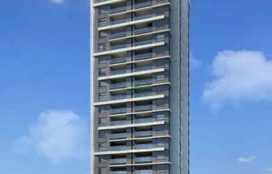 Imagem: O apartamento à venda possui 3 Dormitórios, 4 Banheiros, 3