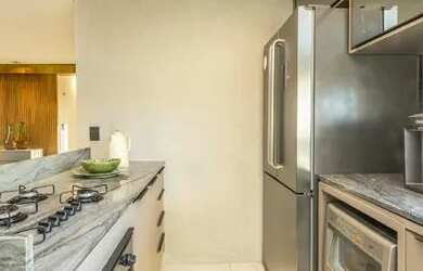 Imagem 7: 125m² 3 Suítes Perto da Praia Tudo Incluso Pronto p/ Morar