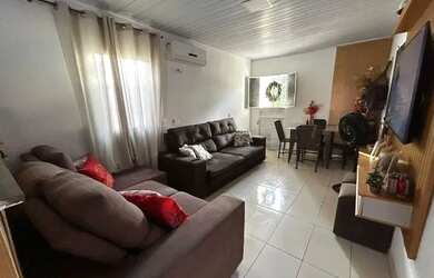 Imagem 2: EA Casa à venda na Pedreira