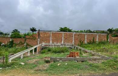 Imagem: Vendo Terreno em Paciência - Rio de Janeiro