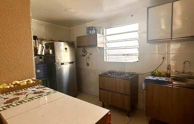 Imagem 16: SE NEGOCIA CASA NA PRAIA COM PISCINA PRIVATIVA E AMPLO LAZER