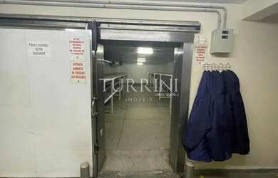 Imagem 11: Galpão para locação com 1000m² no Jardim contorno em Bauru- SP