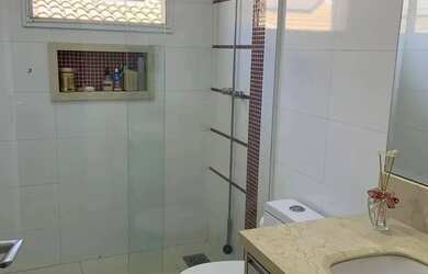 Imagem 10: Casa a venda no Jardim Fortaleza em Paulínia/SP