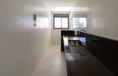 Imagem 7: Apartamento Exclusivo na Praia da Costa Vista Deslumbrante e Lazer Completo