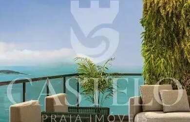 Imagem: O apartamento possui 2 Dormitórios, 1 Banheiro, 2 Vagas na