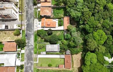 Imagem 15: Terreno/Área em ALMIRANTE TAMANDARÉ com 455,00m²