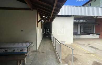 Imagem 16: Galpão para locação com 1000m² no Jardim contorno em Bauru- SP