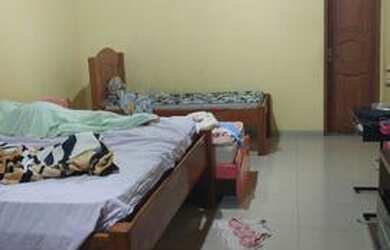 Imagem 3: Vendo /troco casa grande, com piscina