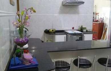 Imagem 10: Maravilhosa Casa 3 quartos no Jardim Anhangá - Caxias