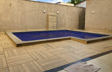 Imagem 9: CASA COM 3 SUÍTES - Q. 1003 SUL