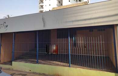 Imagem: O depósito possui 90m² de Área e está localizado em Centro