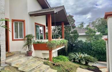 Imagem: A casa está localizado em Centro, Campo Grande à venda por