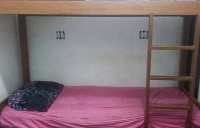 Imagem: O quarto e está localizado em Centro, Campos Dos Goytacazes