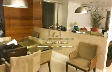 Imagem 5: Lindo apartamento no Condomínio Santa Mônica Jardins