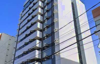 Imagem: O apartamento possui 3 Dormitórios, 2 Banheiros, 1 Vaga na