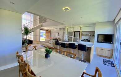 Imagem 5: XANGRI-Lá - Casa de Condomínio - Centro