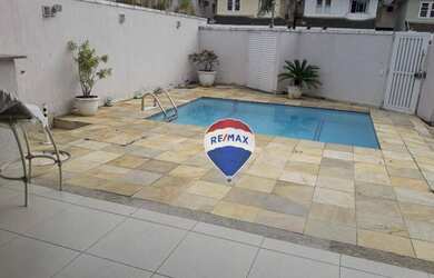 Imagem 2: Casa com 4 dormitórios à venda, 220 m² por R$ 1.250.000,00 - Recreio...