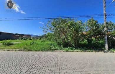 Imagem 1: Terreno à venda, 430 m² por R$ 158.000,00 - São Sebastião - Palhoça/SC