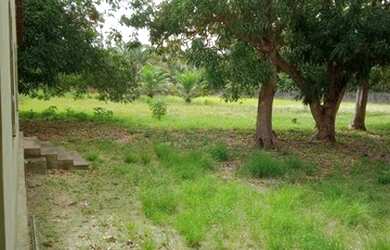 Imagem: A chácara possui 8.933m² de Área e está localizado em Maioba