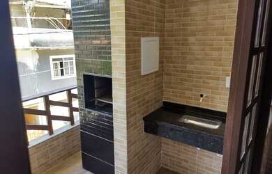 Imagem 16: CASA ILHA GRANDE - PRAIA DE PROVETÁ -ALUGUEL TEMPORADA