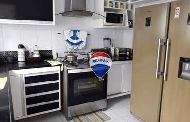 Imagem 11: Casa com 4 dormitórios à venda, 220 m² por R$ 1.250.000,00 - Recreio...